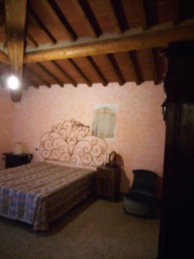 Appartamento in affitto a Certaldo