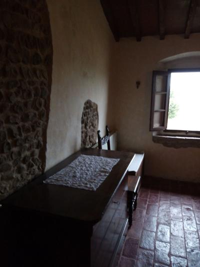 Appartamento in affitto a Certaldo