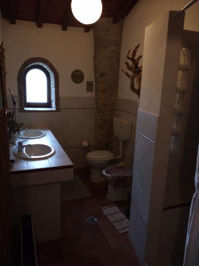 Appartamento in affitto a Certaldo