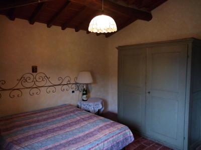 Appartamento in affitto a Certaldo