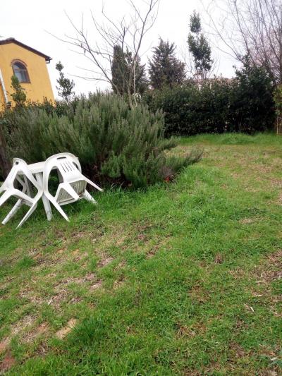 Appartamento in affitto a Certaldo