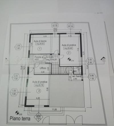 Fondo Commerciale in affitto a Castelfiorentino