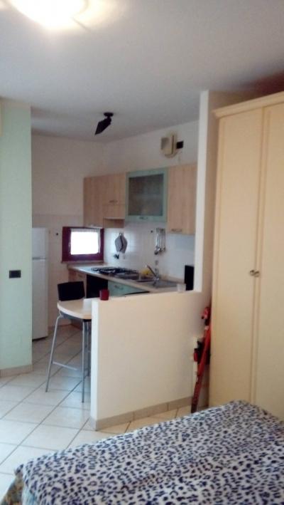 Appartamento in affitto a Cesena