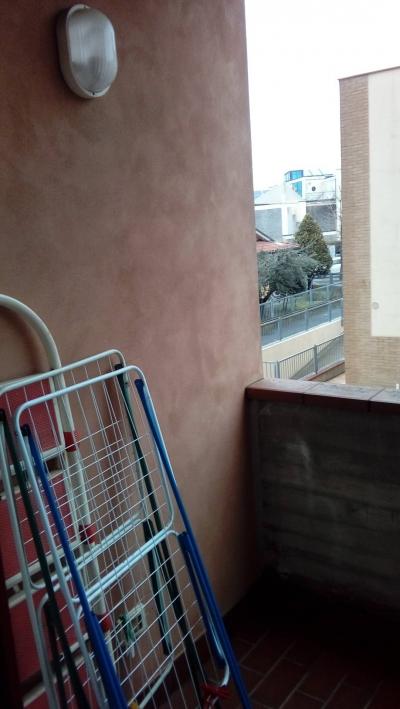Appartamento in affitto a Cesena