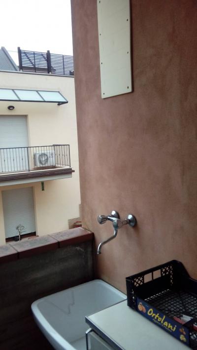 Appartamento in affitto a Cesena