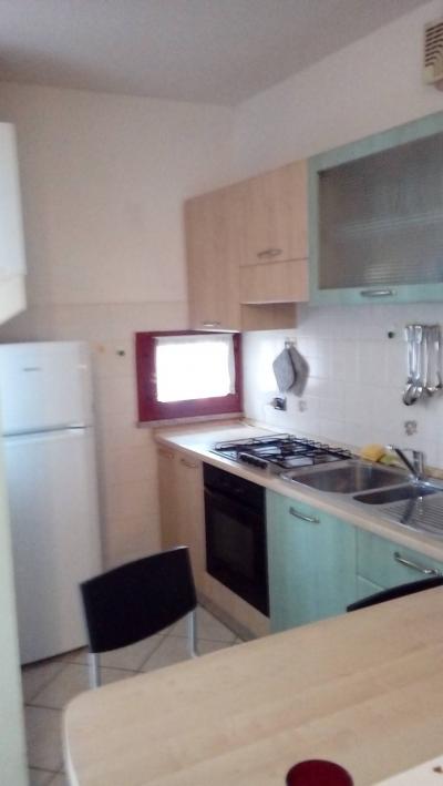 Appartamento in affitto a Cesena