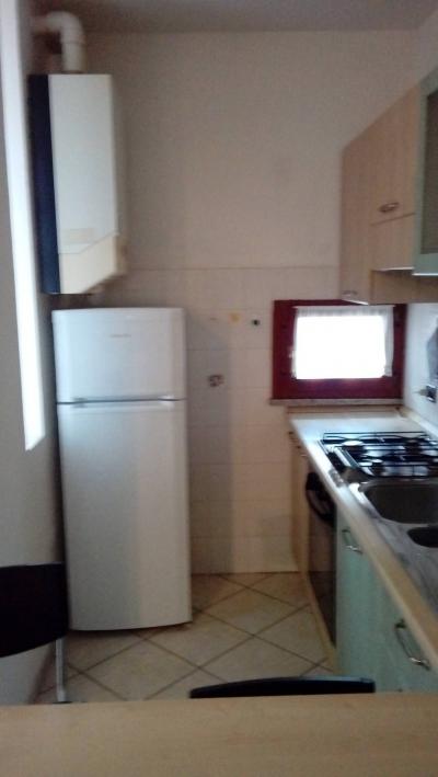 Appartamento in affitto a Cesena