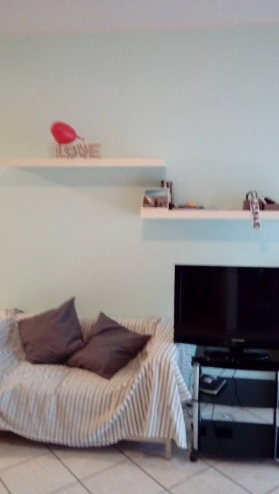 Appartamento in affitto a Cesena