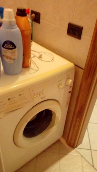 Appartamento in affitto a Cesena