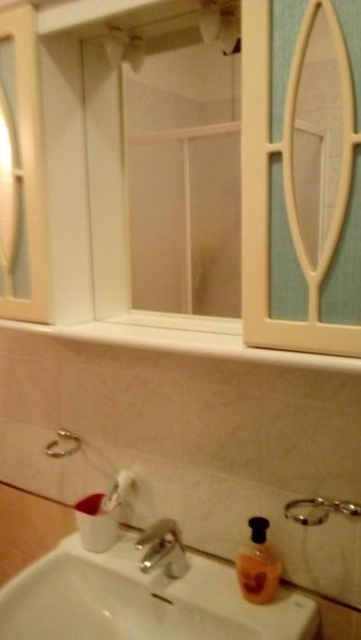 Appartamento in affitto a Cesena