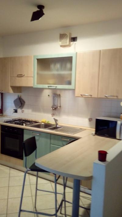 Appartamento in affitto a Cesena