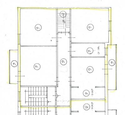 Appartamento in affitto a Empoli