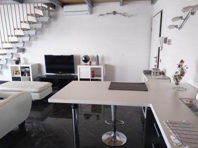 Appartamento in affitto a Ravenna