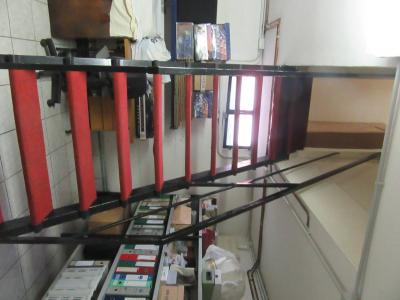 Fondo Commerciale in affitto a Forlì