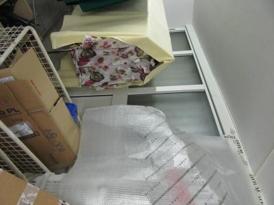 Fondo Commerciale in affitto a Forlì