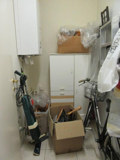 Fondo Commerciale in affitto a Forlì