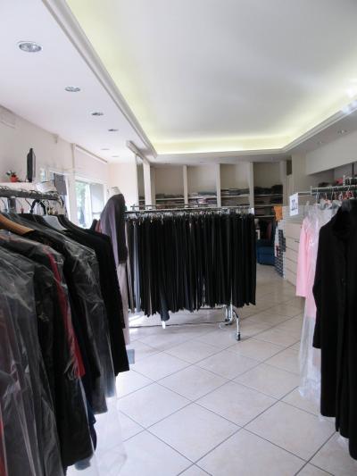 Fondo Commerciale in affitto a Forlì