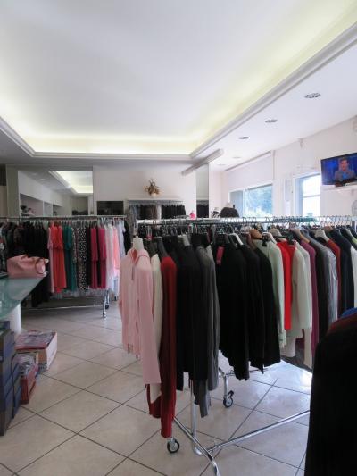 Fondo Commerciale in affitto a Forlì