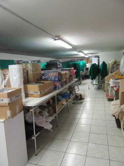 Fondo Commerciale in affitto a Forlì