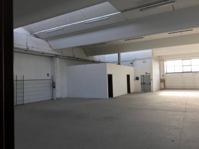 Capannone in affitto a Montelupo Fiorentino