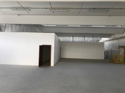 Capannone in affitto a Montelupo Fiorentino