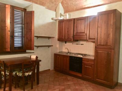 Appartamento in affitto a Castelfiorentino