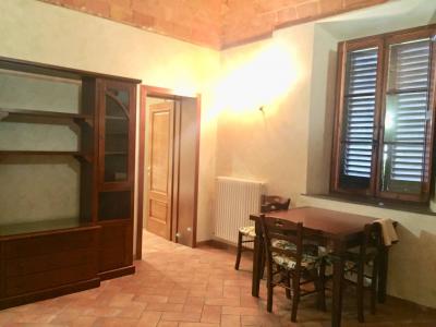 Appartamento in affitto a Castelfiorentino