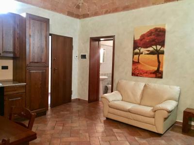 Appartamento in affitto a Castelfiorentino