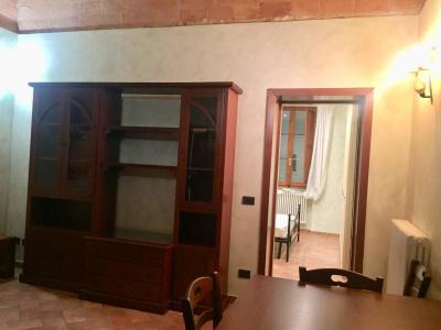 Appartamento in affitto a Castelfiorentino