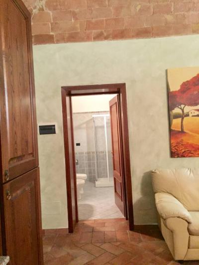 Appartamento in affitto a Castelfiorentino