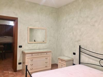 Appartamento in affitto a Castelfiorentino