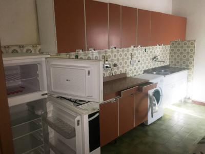 Appartamento in affitto a Ravenna