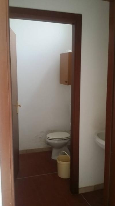 Fondo Commerciale in affitto a San Miniato