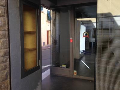 Fondo Commerciale in affitto a Montelupo Fiorentino