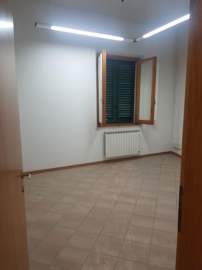 Ufficio in affitto a Empoli