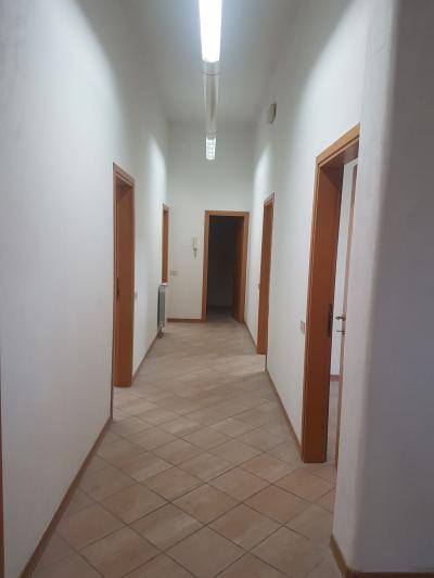 Ufficio in affitto a Empoli