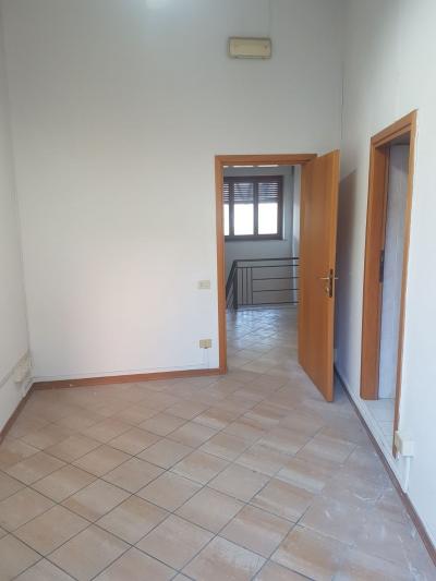 Ufficio in affitto a Empoli