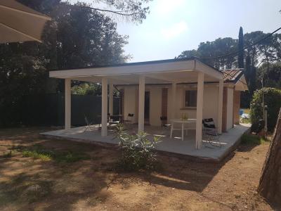 Residence in affitto a Vinci