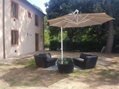 Residence in affitto a Vinci