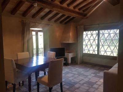 Residence in affitto a Vinci