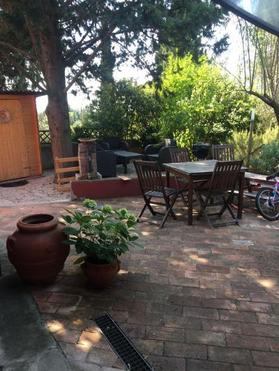 Loft in affitto a Montelupo Fiorentino