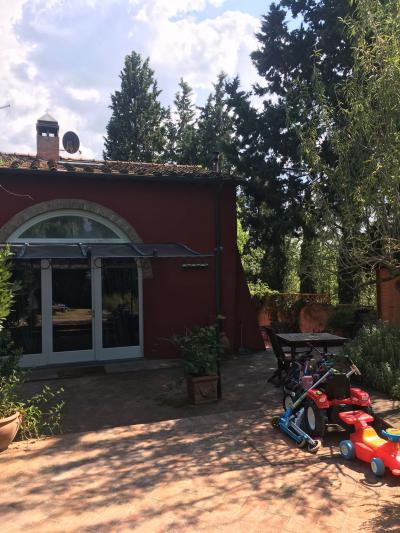 Loft in affitto a Montelupo Fiorentino