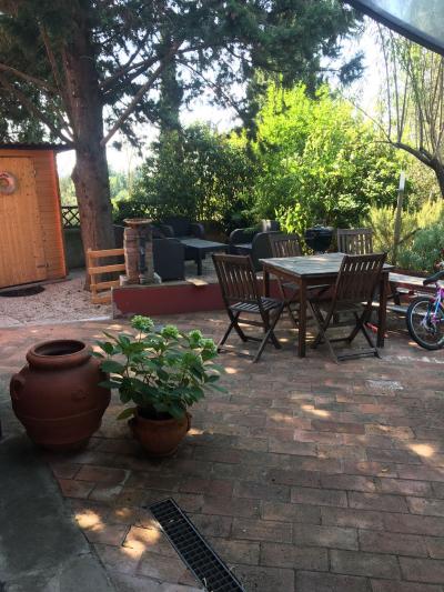 Loft in affitto a Montelupo Fiorentino