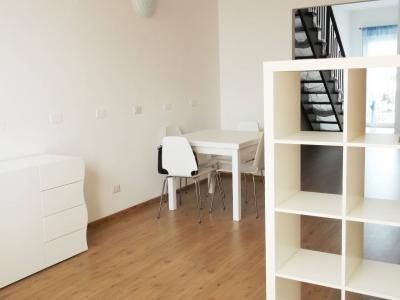 Appartamento in affitto a Ravenna