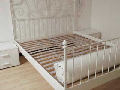 Appartamento in affitto a Ravenna