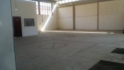 Laboratorio Artigianale in affitto a Vinci