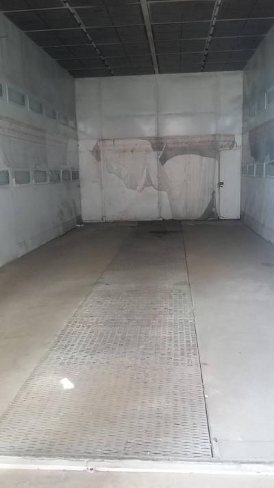 Laboratorio Artigianale in affitto a Vinci