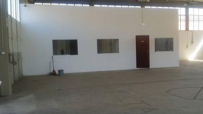 Laboratorio Artigianale in affitto a Vinci
