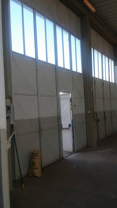 Laboratorio Artigianale in affitto a Vinci