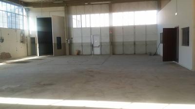 Laboratorio Artigianale in affitto a Vinci